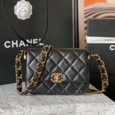 Chanel Satchel Bags